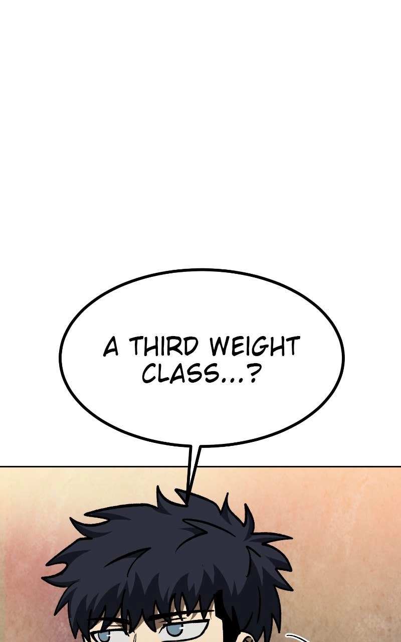 King of the Octagon Chapter 161 Page 52