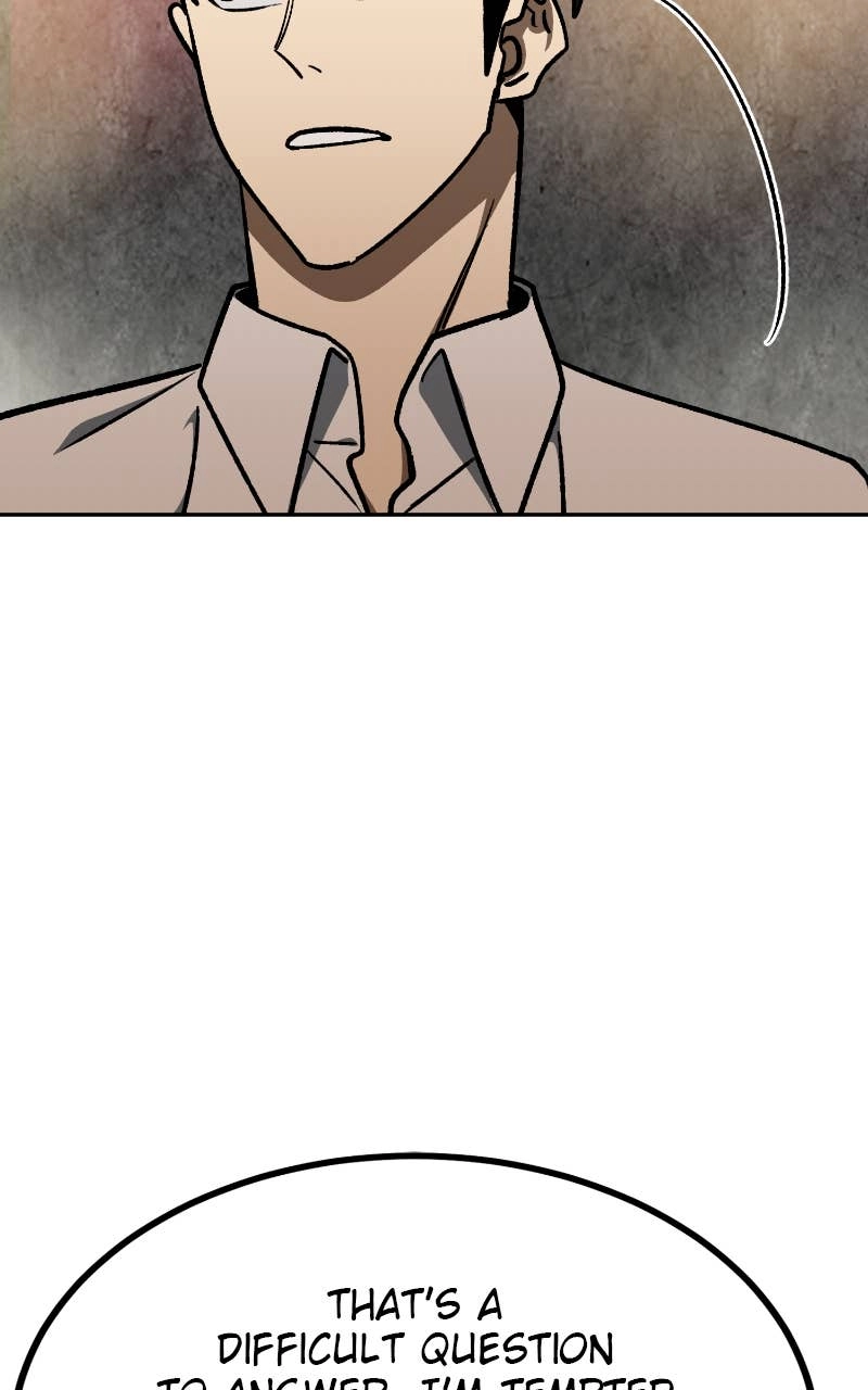 King of the Octagon Chapter 161 Page 53