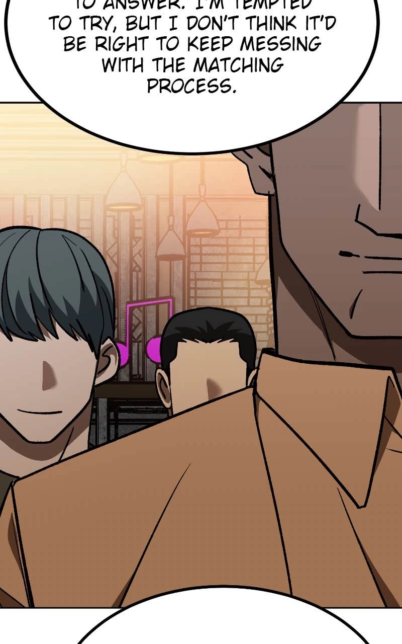 King of the Octagon Chapter 161 Page 54