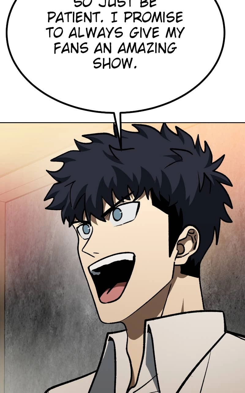 King of the Octagon Chapter 161 Page 57