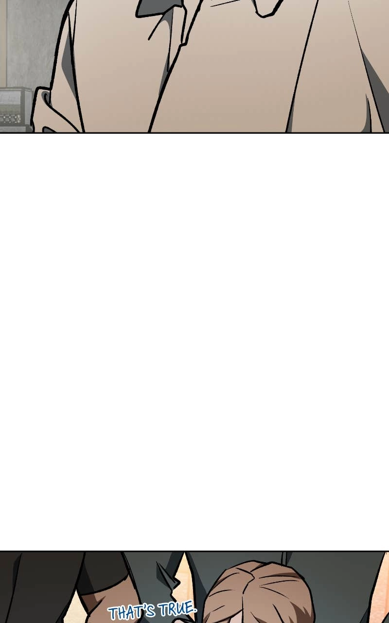 King of the Octagon Chapter 161 Page 58