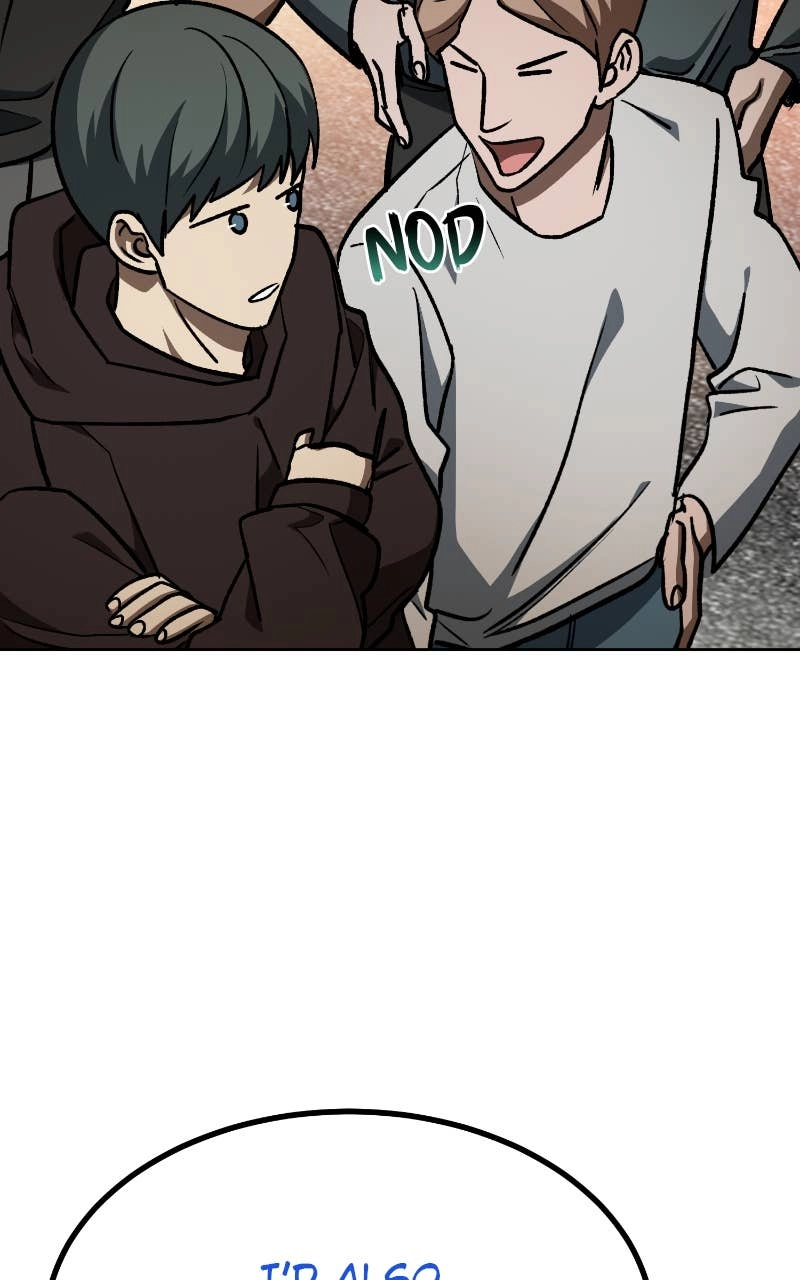 King of the Octagon Chapter 161 Page 59