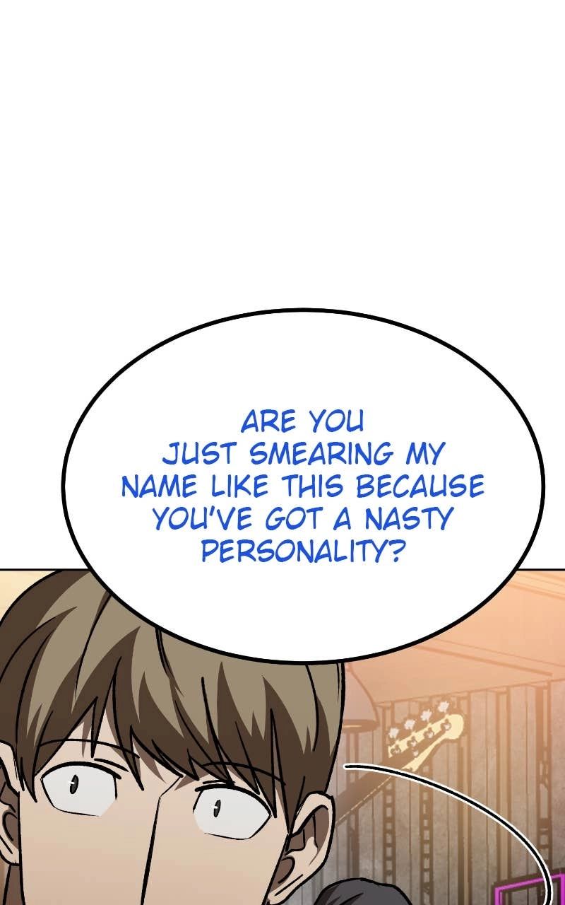 King of the Octagon Chapter 161 Page 61