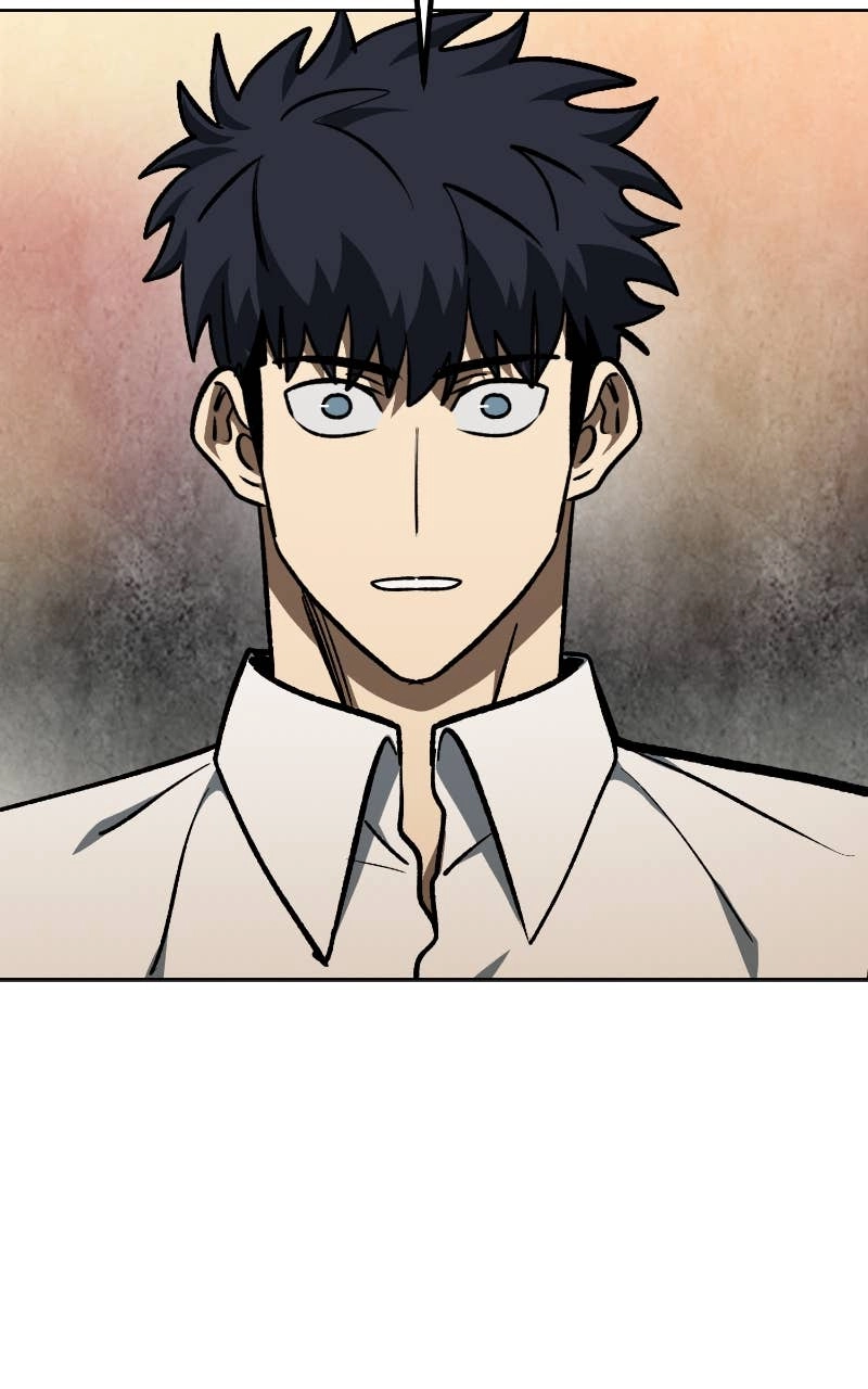 King of the Octagon Chapter 161 Page 63