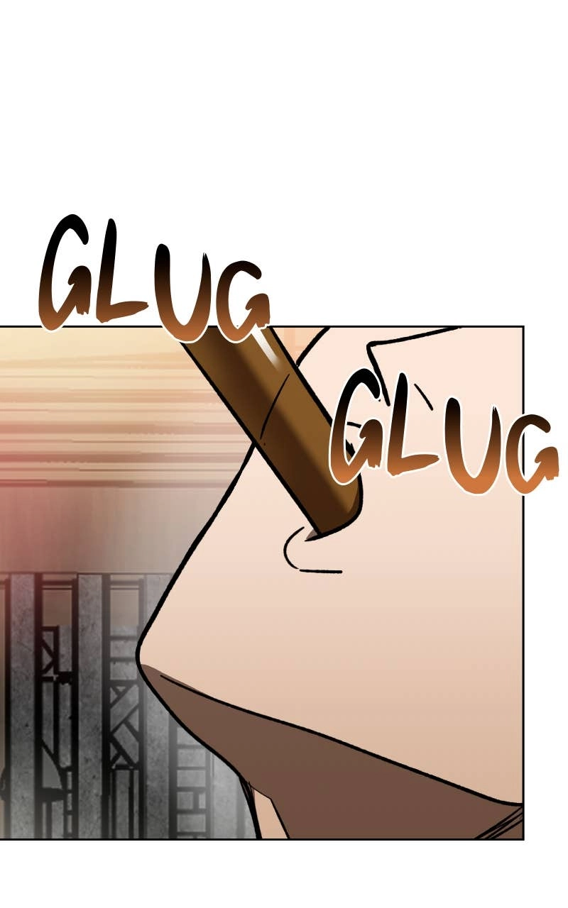 King of the Octagon Chapter 161 Page 64