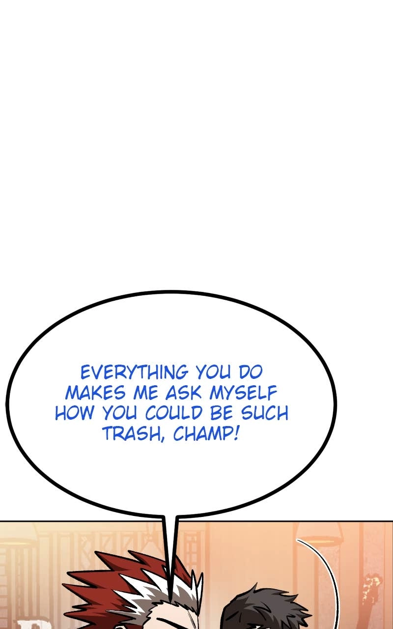 King of the Octagon Chapter 161 Page 67