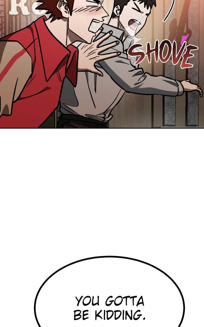 King of the Octagon Chapter 161 Page 68