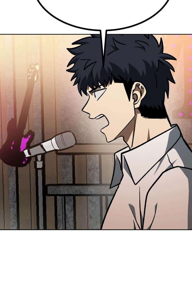 King of the Octagon Chapter 161 Page 69