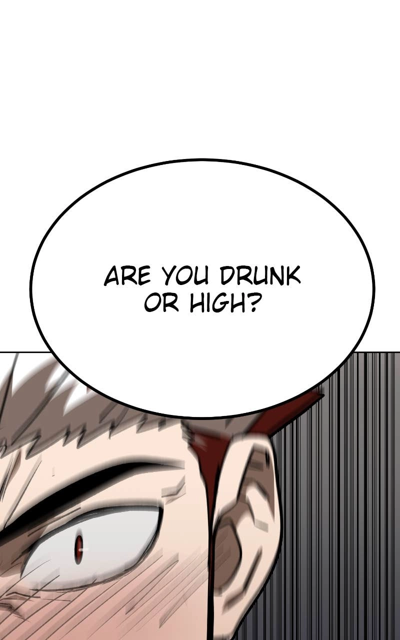 King of the Octagon Chapter 161 Page 70