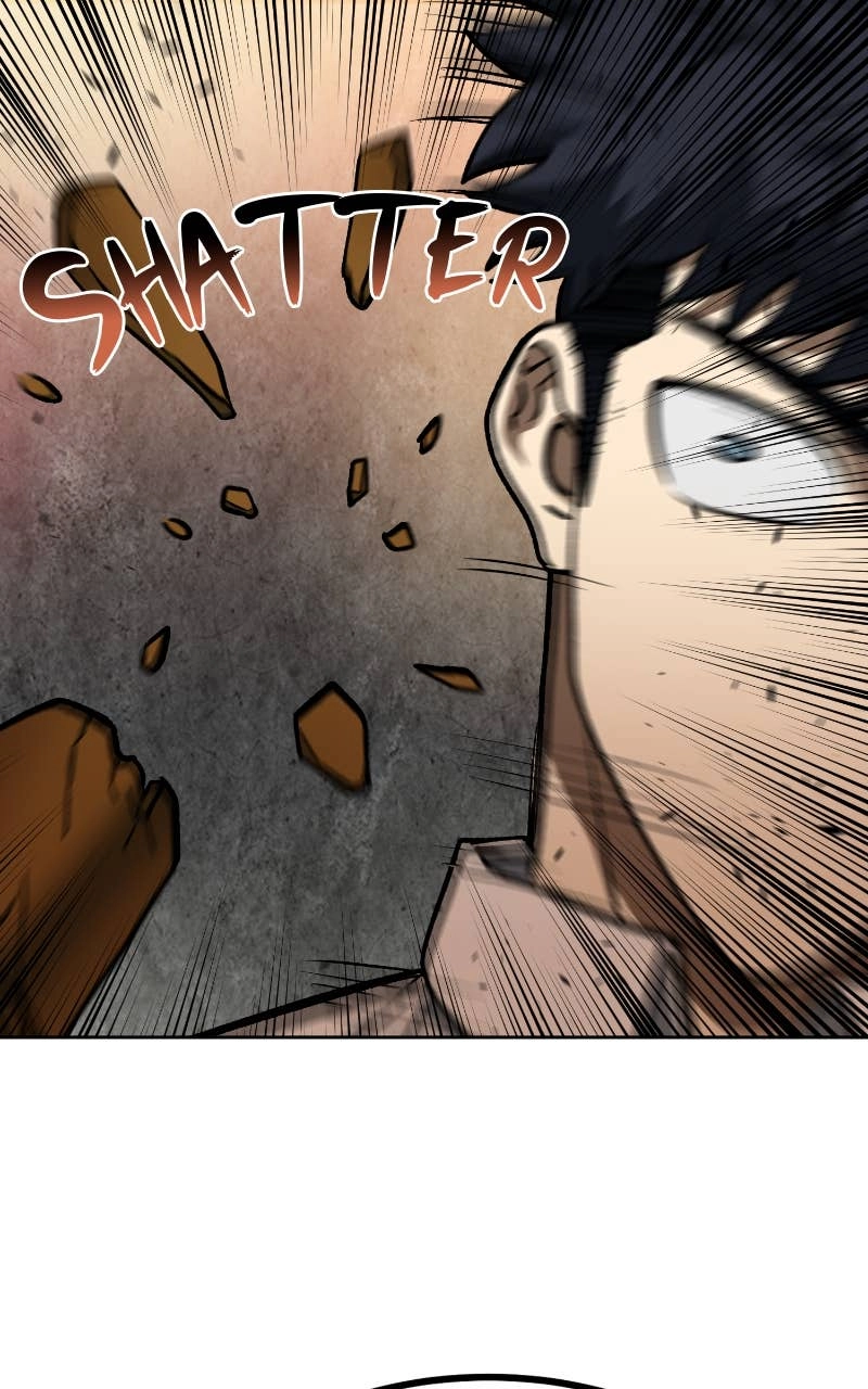 King of the Octagon Chapter 161 Page 72
