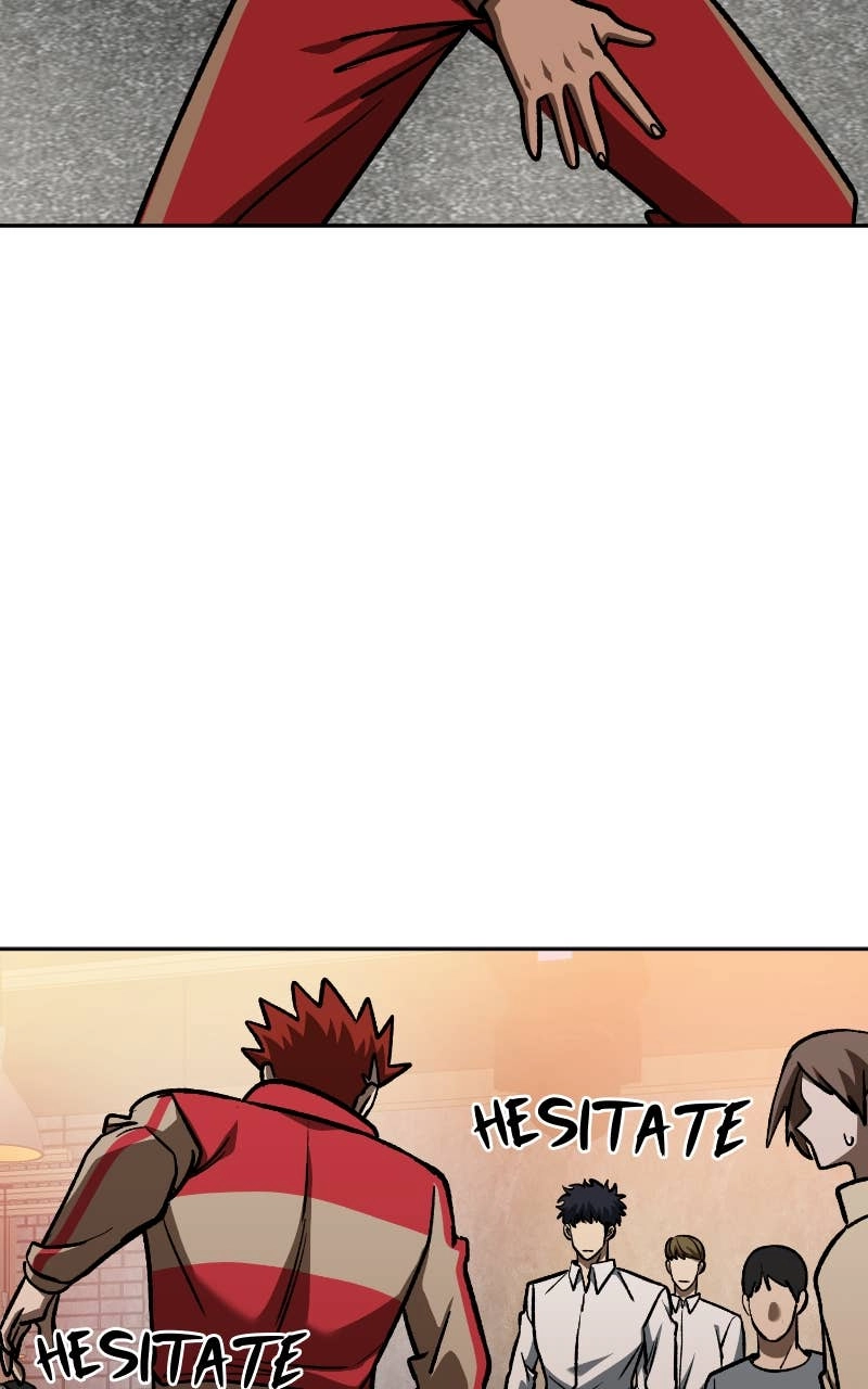 King of the Octagon Chapter 161 Page 74