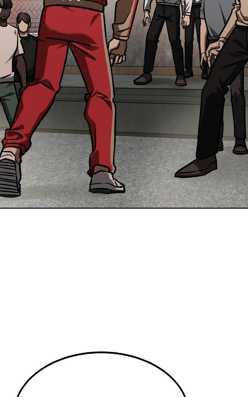 King of the Octagon Chapter 161 Page 75