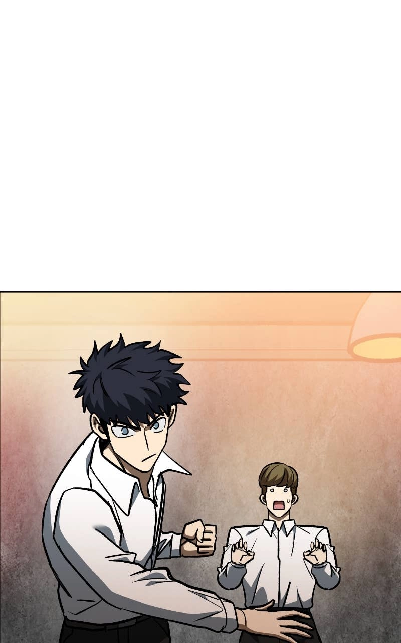 King of the Octagon Chapter 161 Page 79