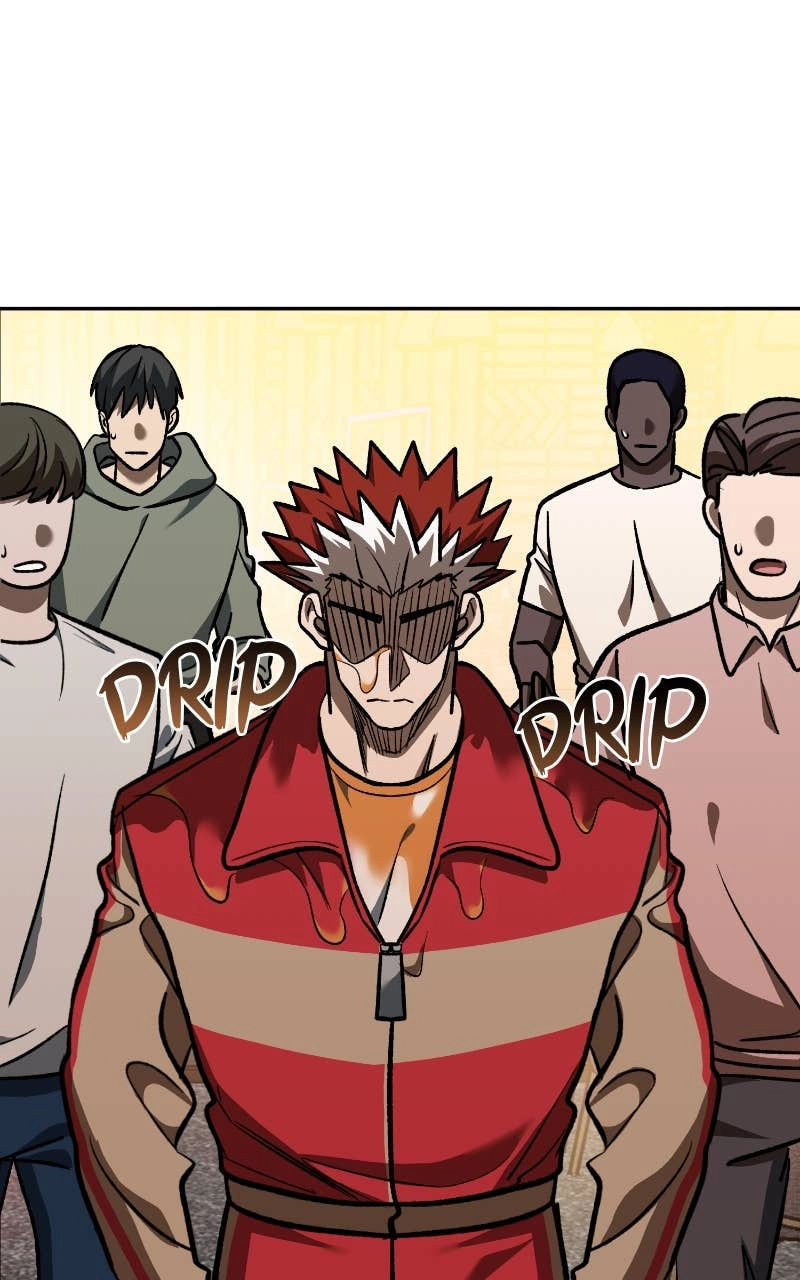 King of the Octagon Chapter 161 Page 82