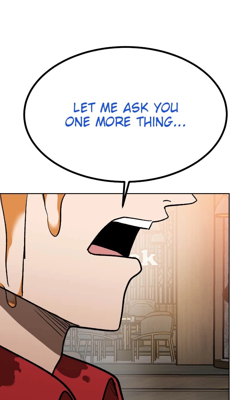 King of the Octagon Chapter 161 Page 87