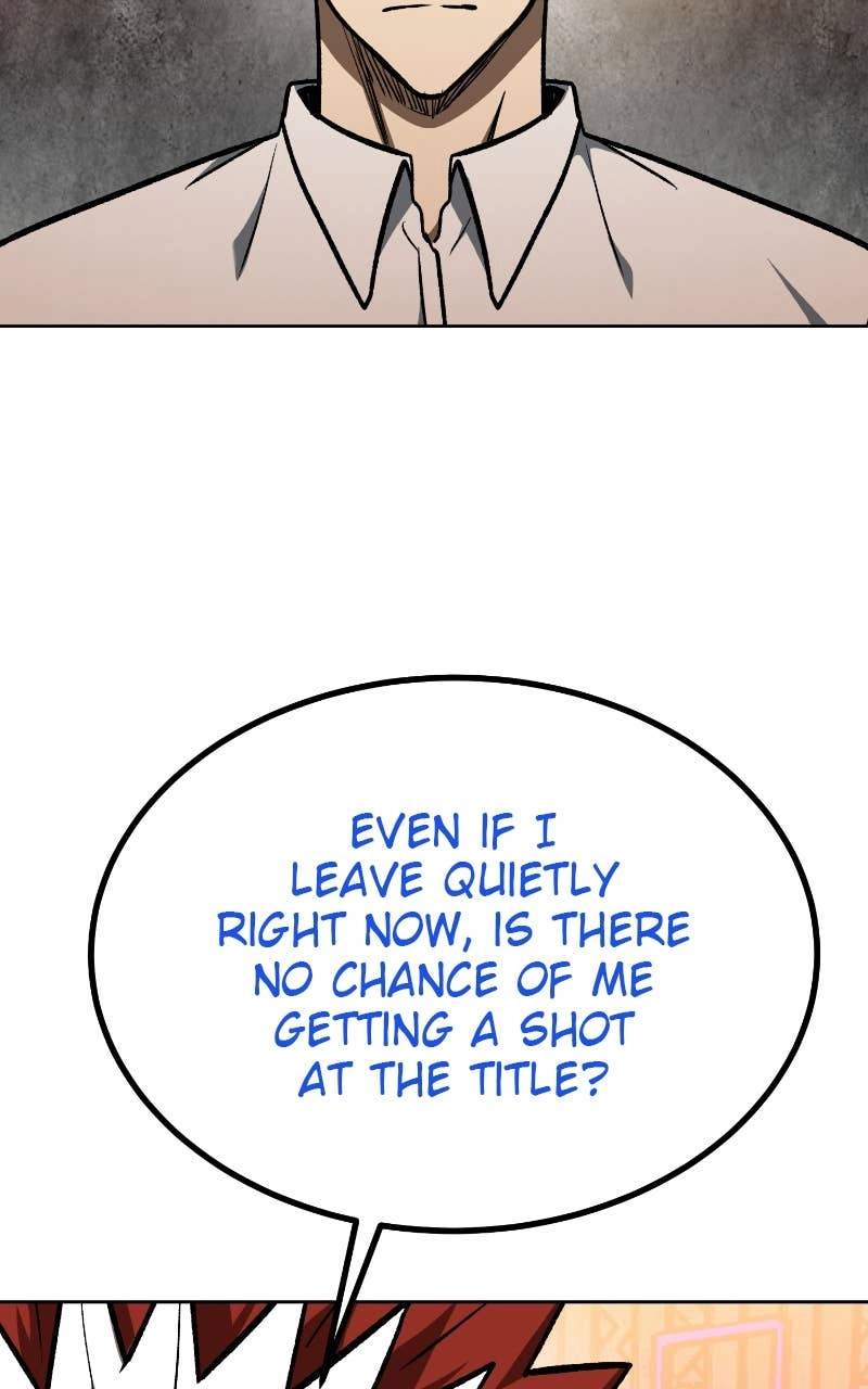 King of the Octagon Chapter 161 Page 89