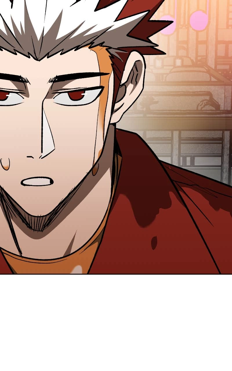 King of the Octagon Chapter 161 Page 90