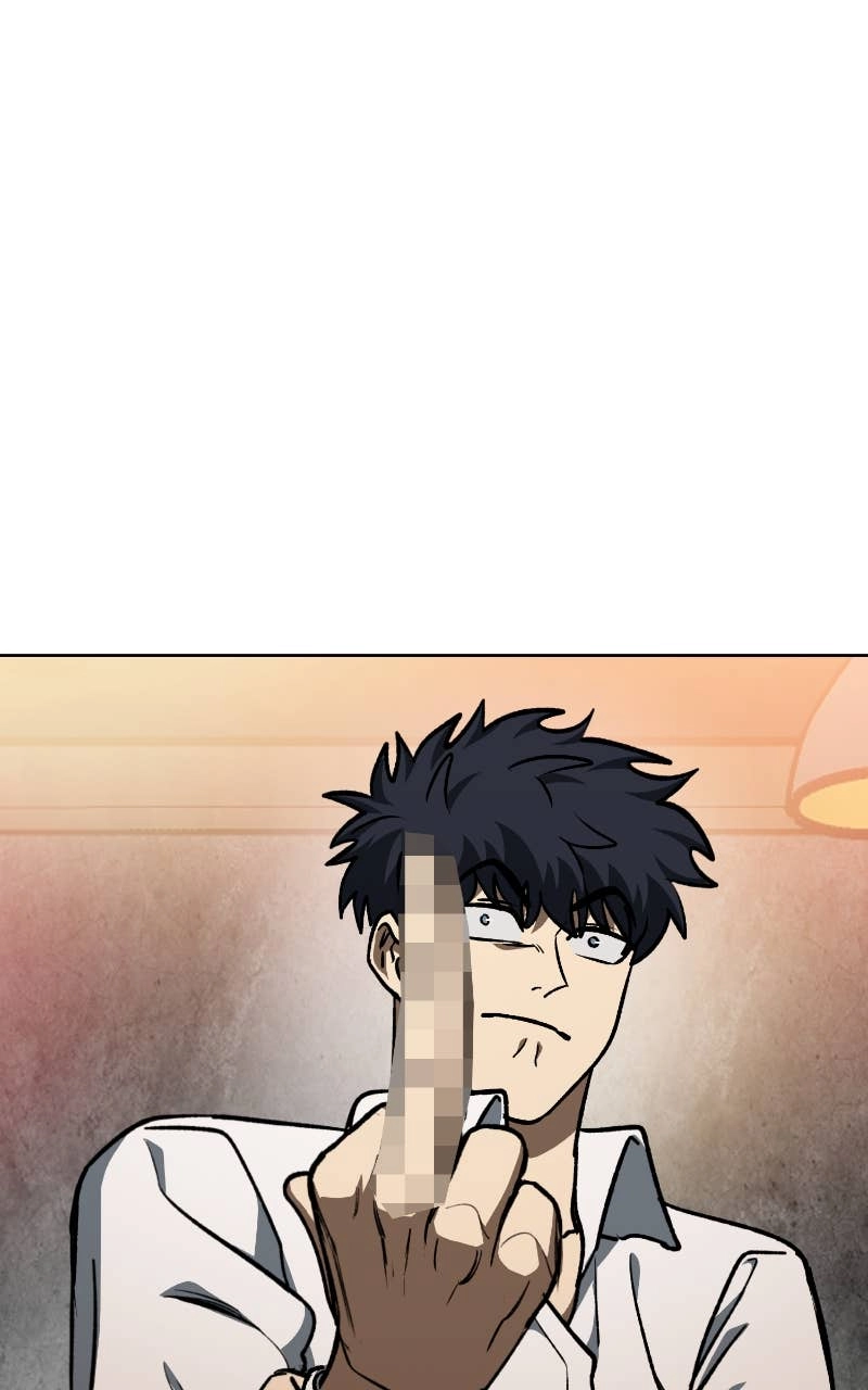 King of the Octagon Chapter 161 Page 91
