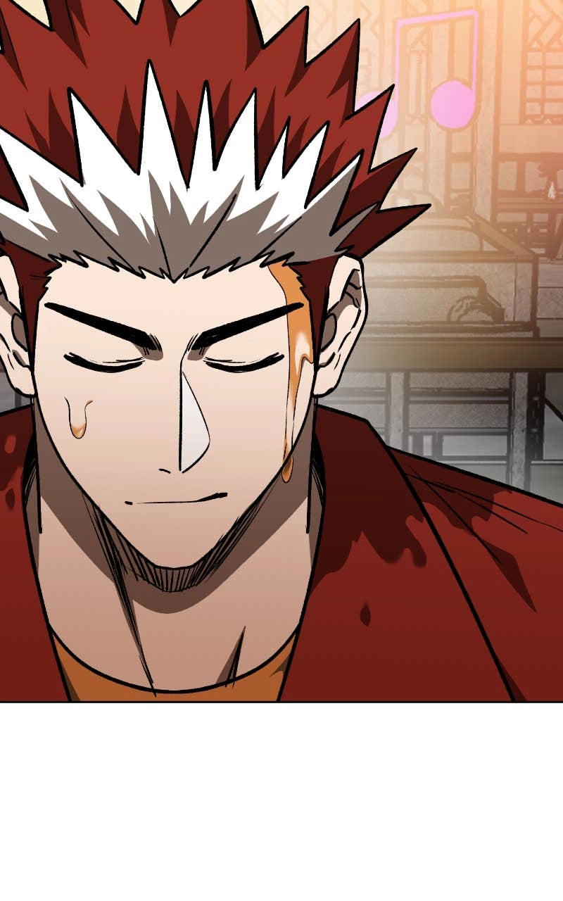 King of the Octagon Chapter 161 Page 93
