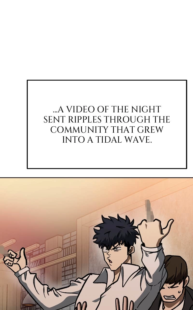 King of the Octagon Chapter 161 Page 102