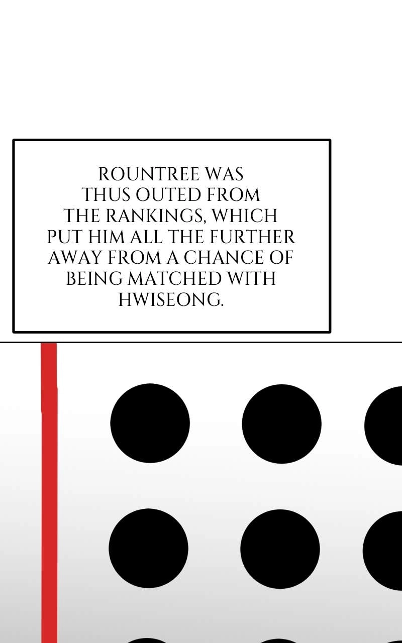 King of the Octagon Chapter 162 Page 6