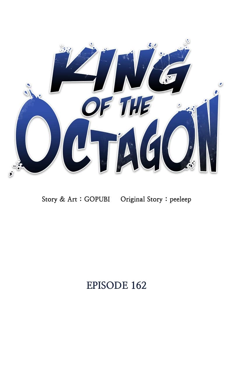 King of the Octagon Chapter 162 Page 14