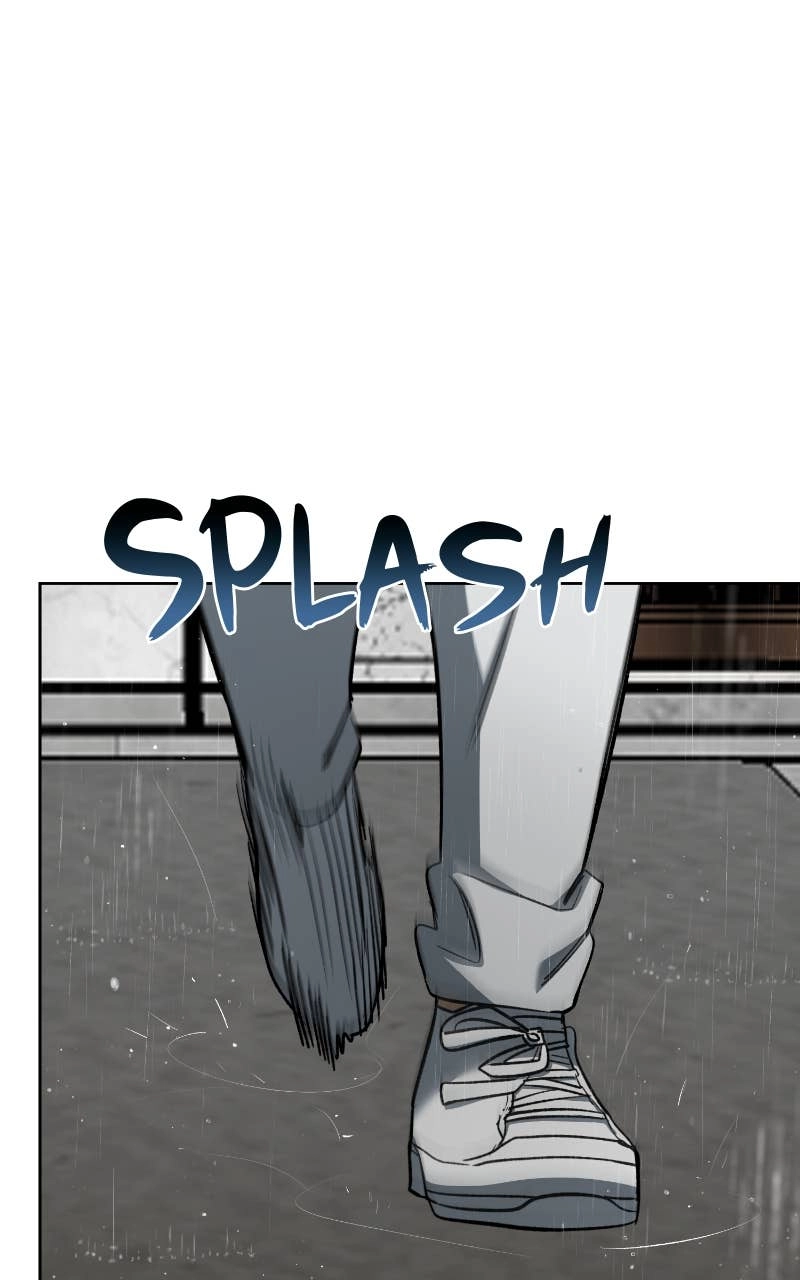 King of the Octagon Chapter 162 Page 15