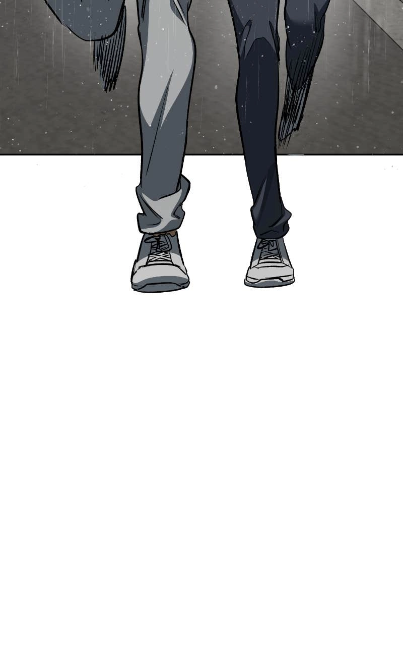 King of the Octagon Chapter 162 Page 18