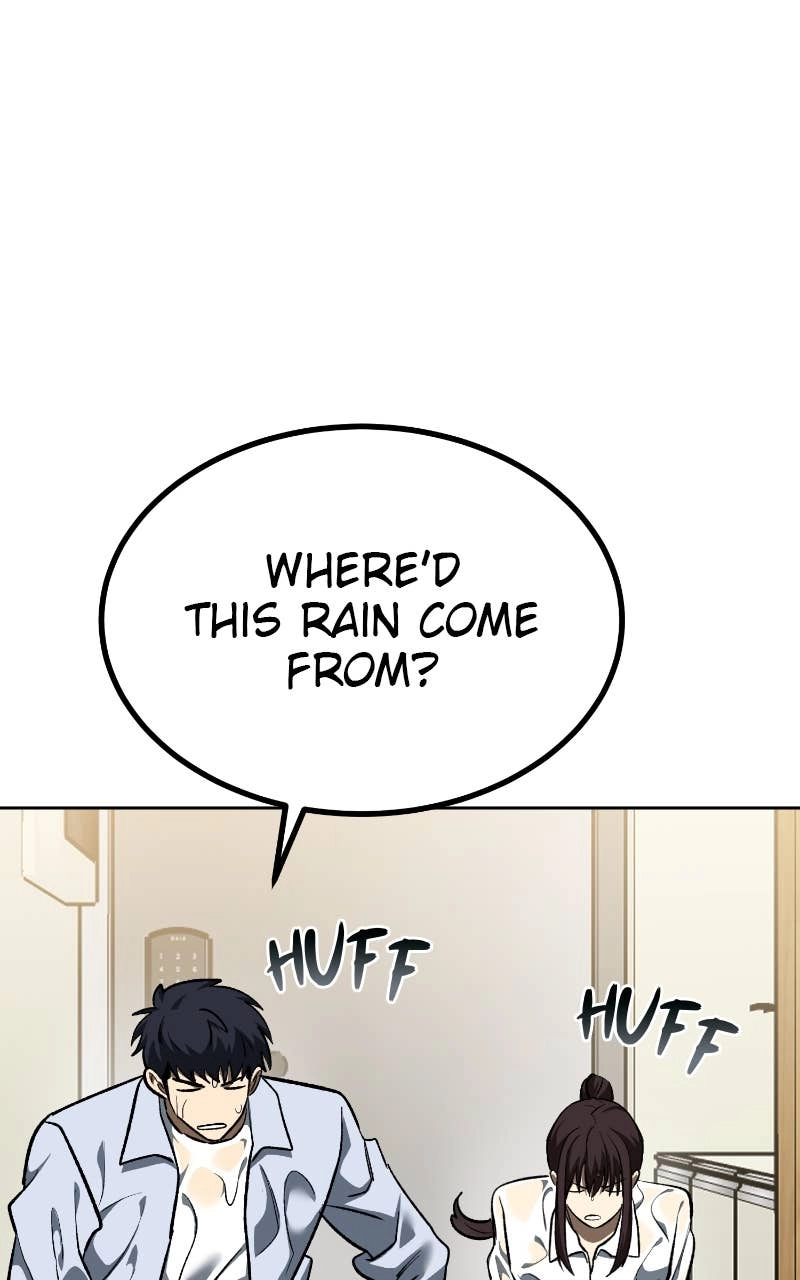 King of the Octagon Chapter 162 Page 20