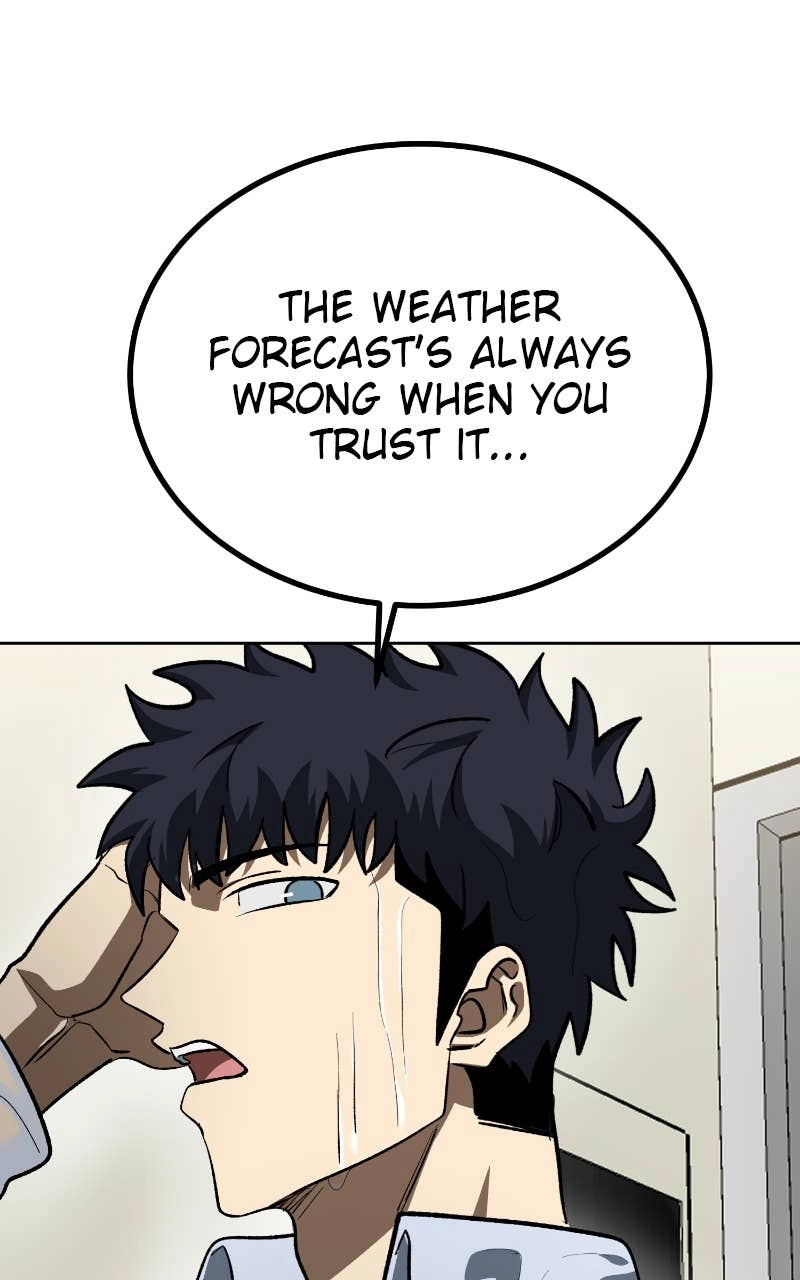 King of the Octagon Chapter 162 Page 22