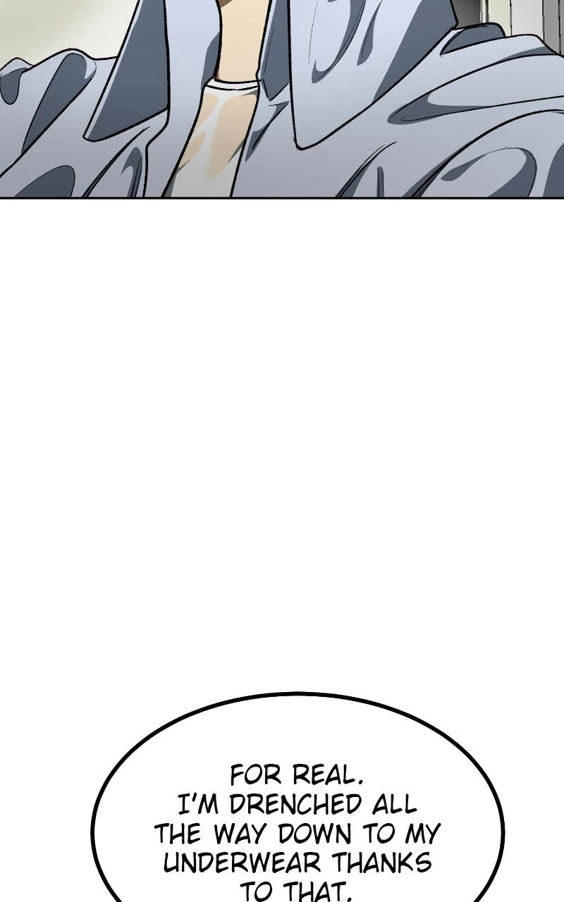 King of the Octagon Chapter 162 Page 23