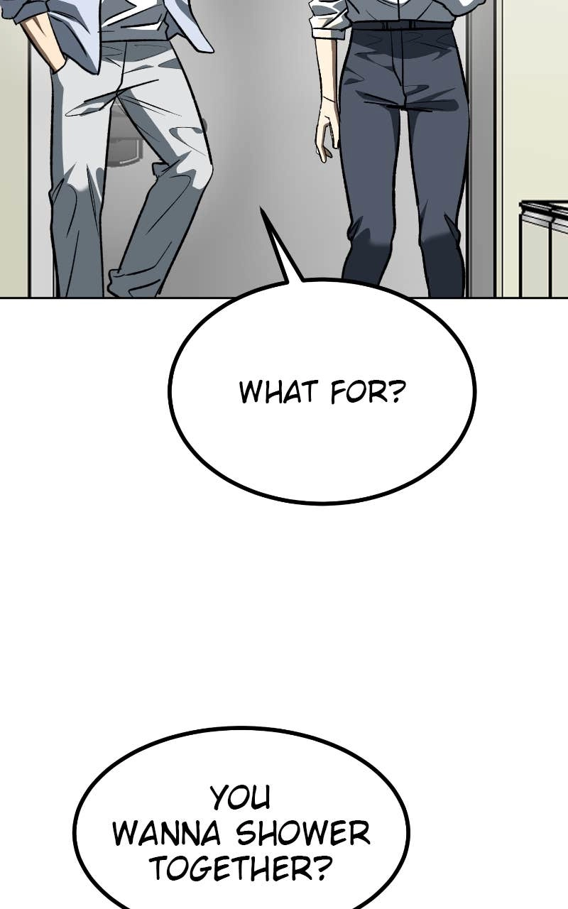 King of the Octagon Chapter 162 Page 26