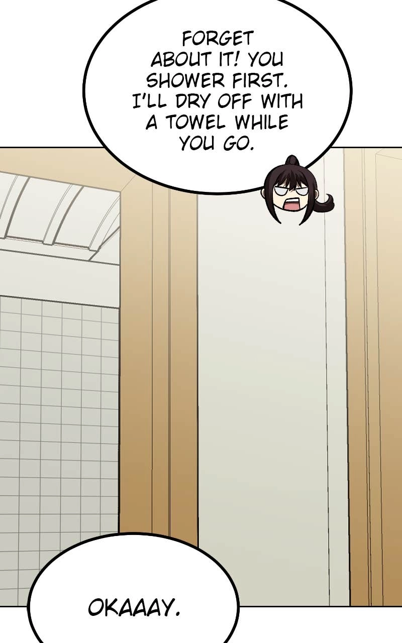 King of the Octagon Chapter 162 Page 30