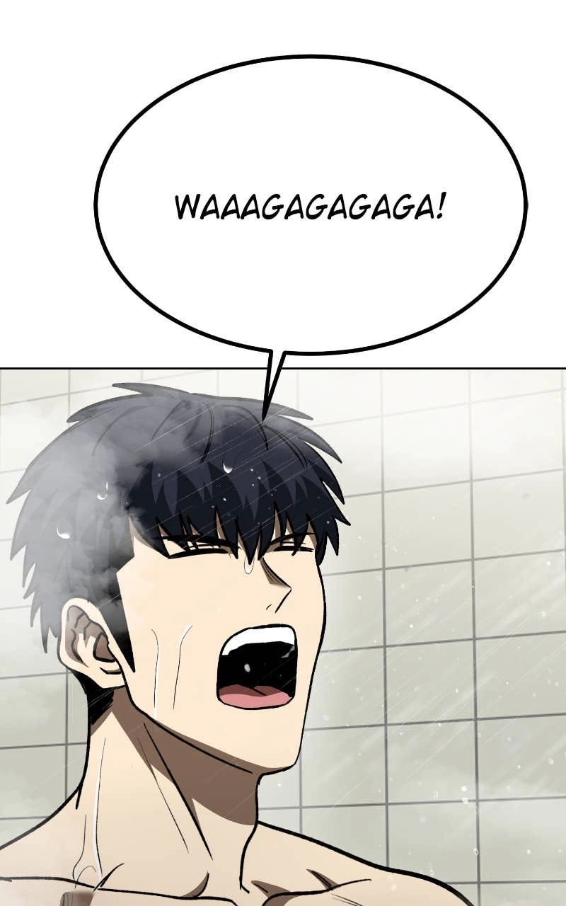 King of the Octagon Chapter 162 Page 33