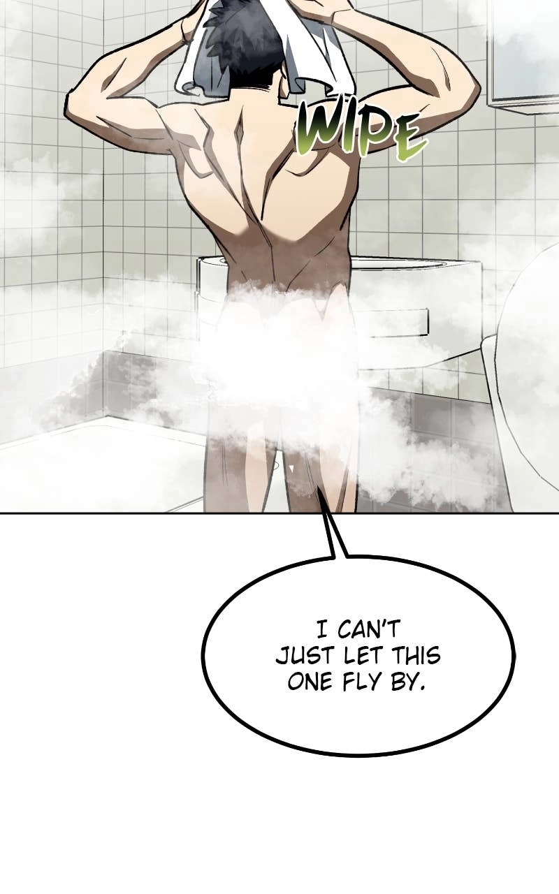 King of the Octagon Chapter 162 Page 35