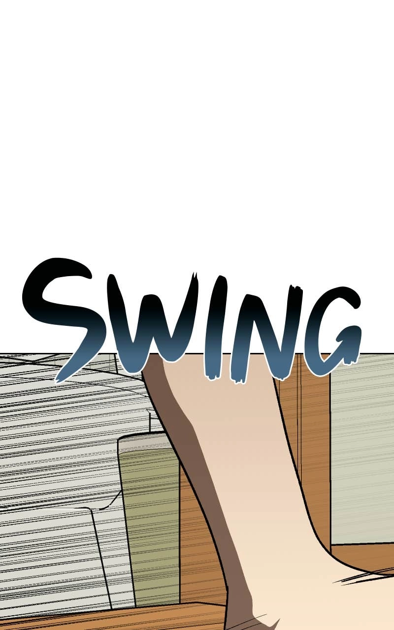 King of the Octagon Chapter 162 Page 37