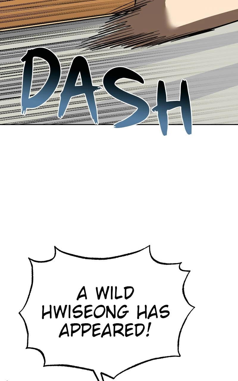 King of the Octagon Chapter 162 Page 38