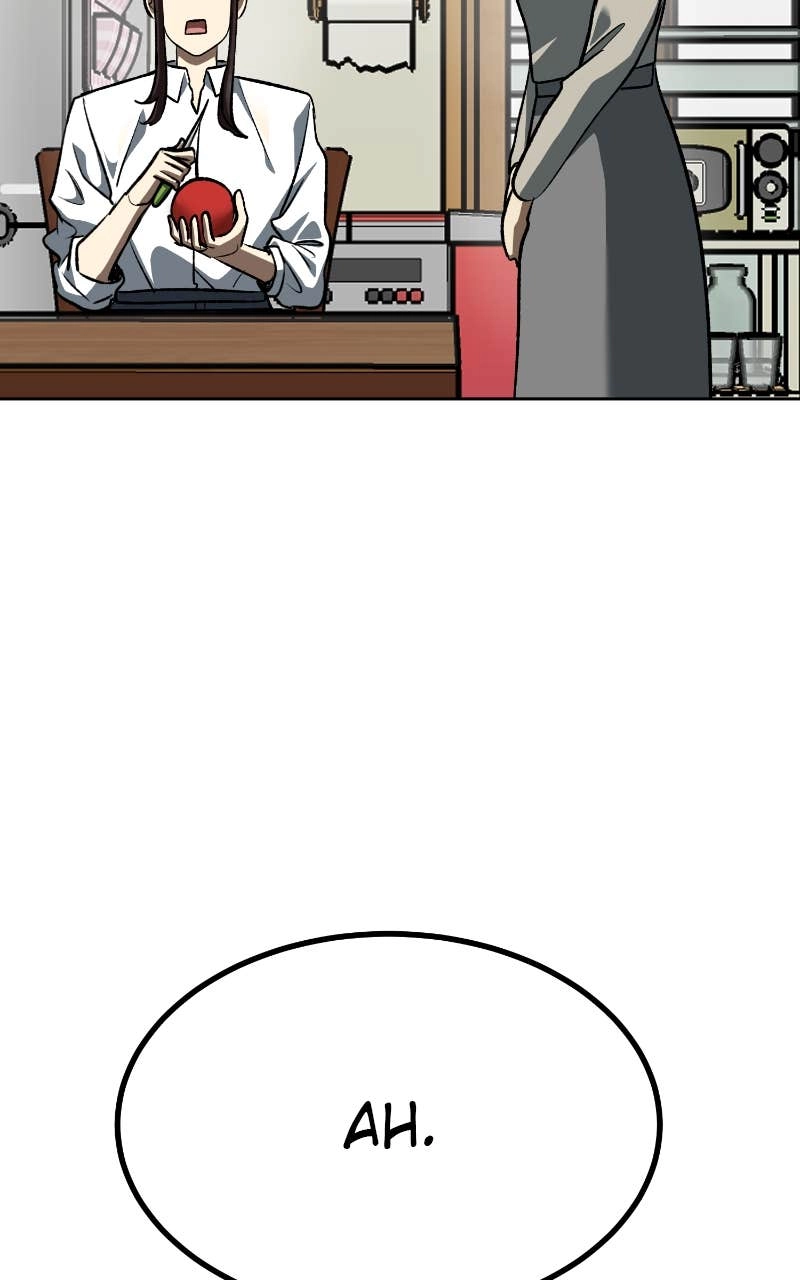 King of the Octagon Chapter 162 Page 41