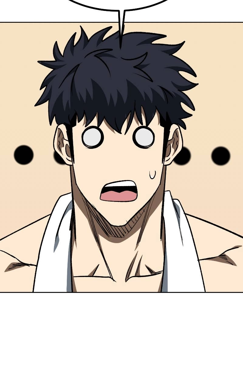 King of the Octagon Chapter 162 Page 42