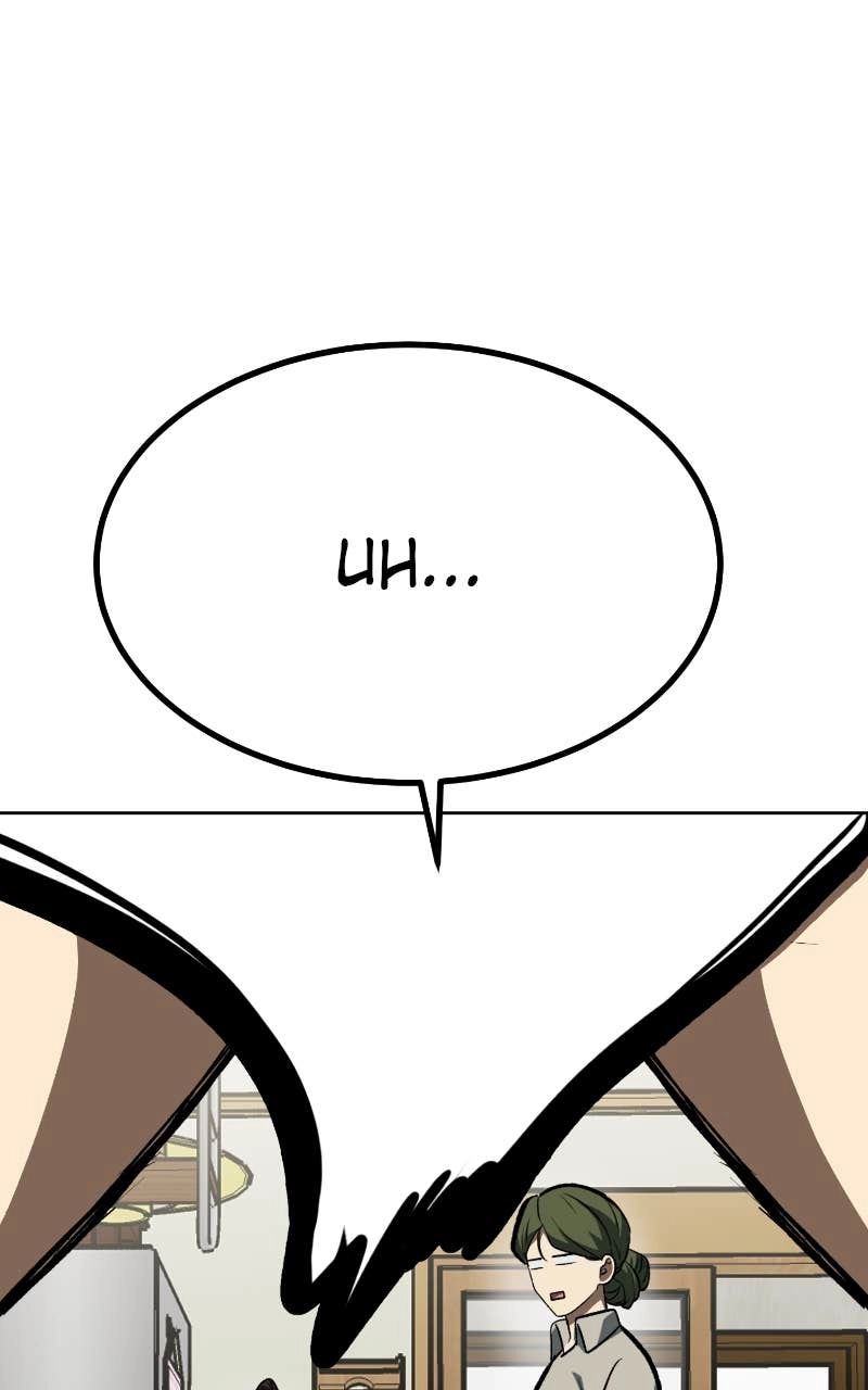 King of the Octagon Chapter 162 Page 43