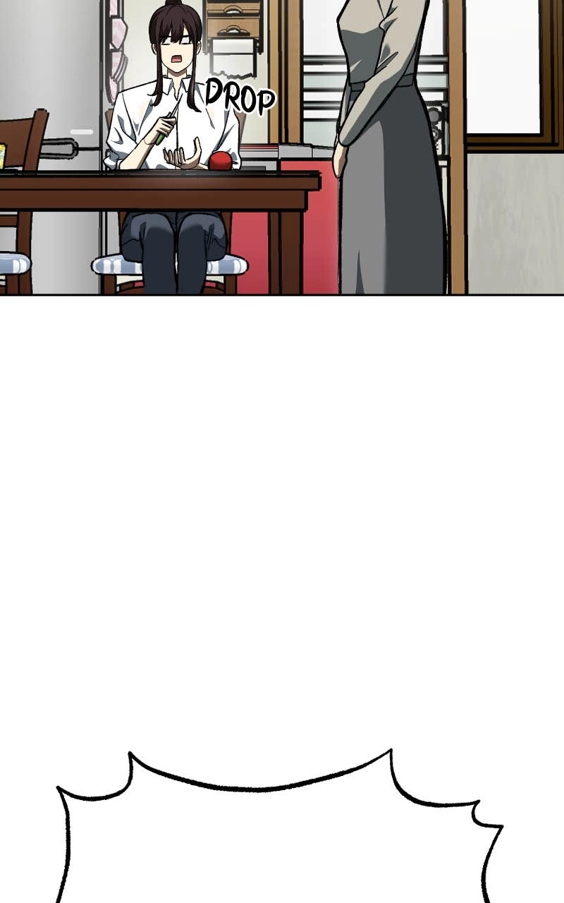 King of the Octagon Chapter 162 Page 44