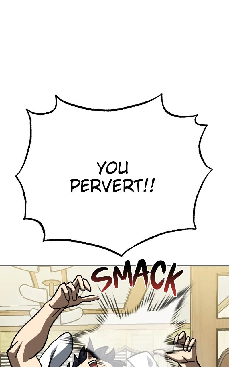 King of the Octagon Chapter 162 Page 46