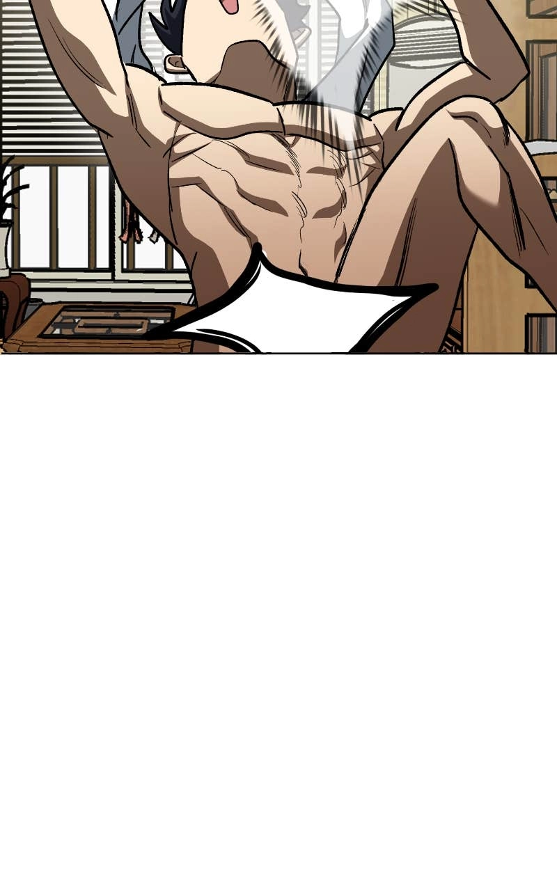 King of the Octagon Chapter 162 Page 47