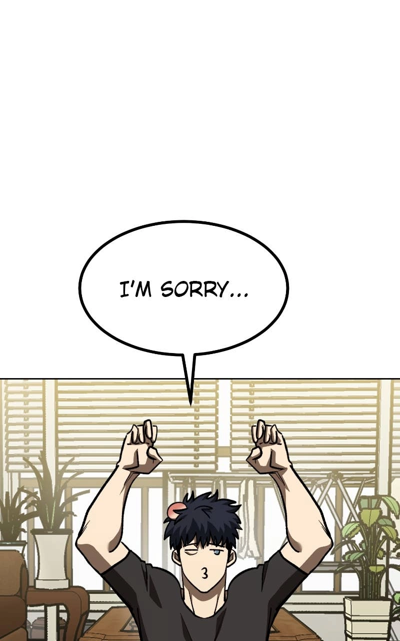 King of the Octagon Chapter 162 Page 48