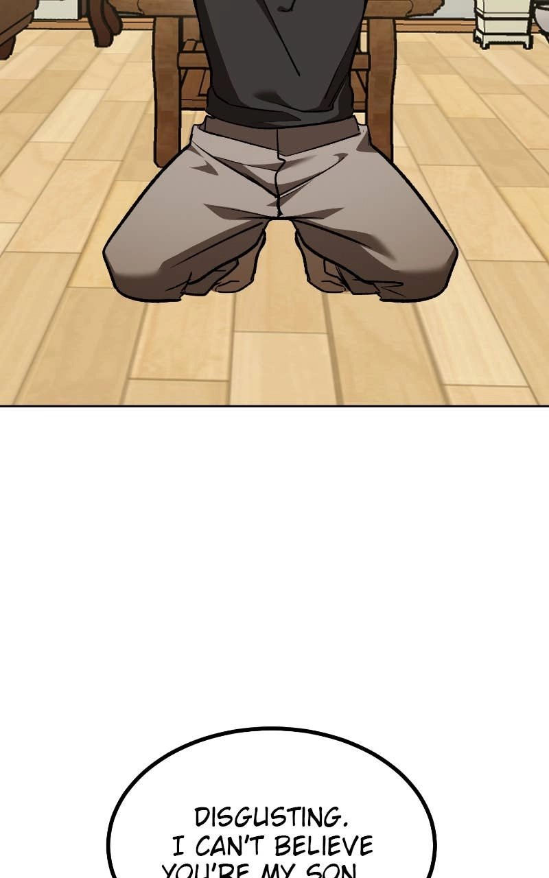 King of the Octagon Chapter 162 Page 49