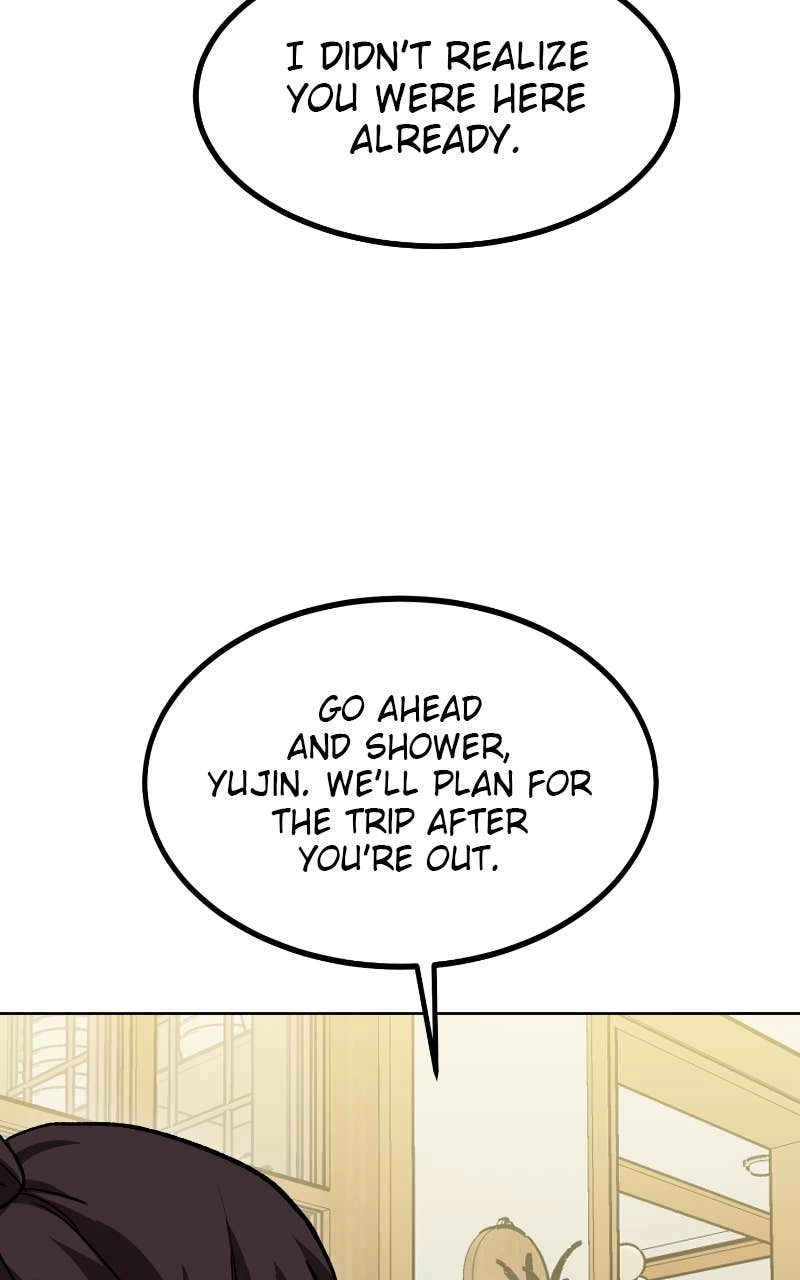 King of the Octagon Chapter 162 Page 51