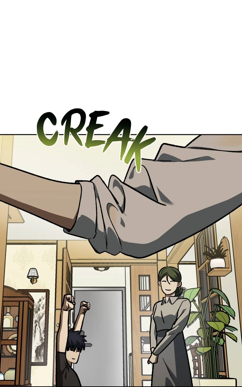 King of the Octagon Chapter 162 Page 53
