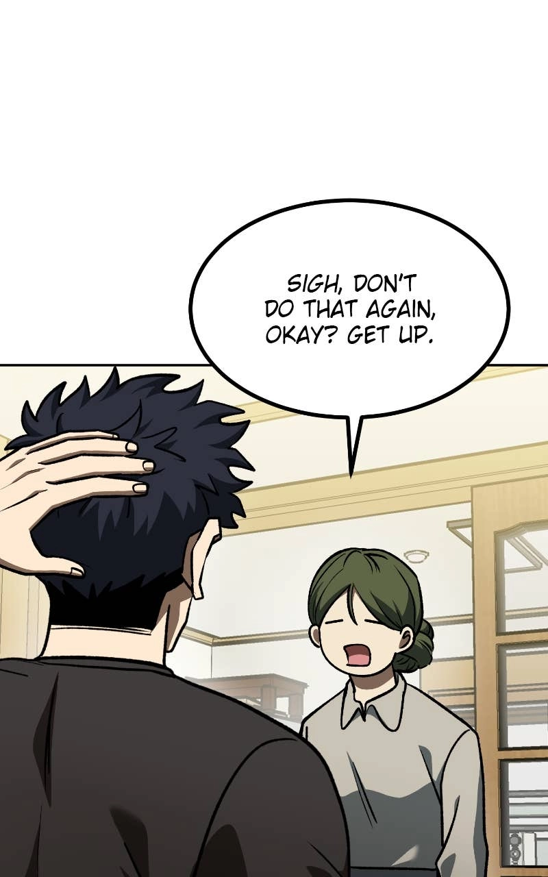 King of the Octagon Chapter 162 Page 56