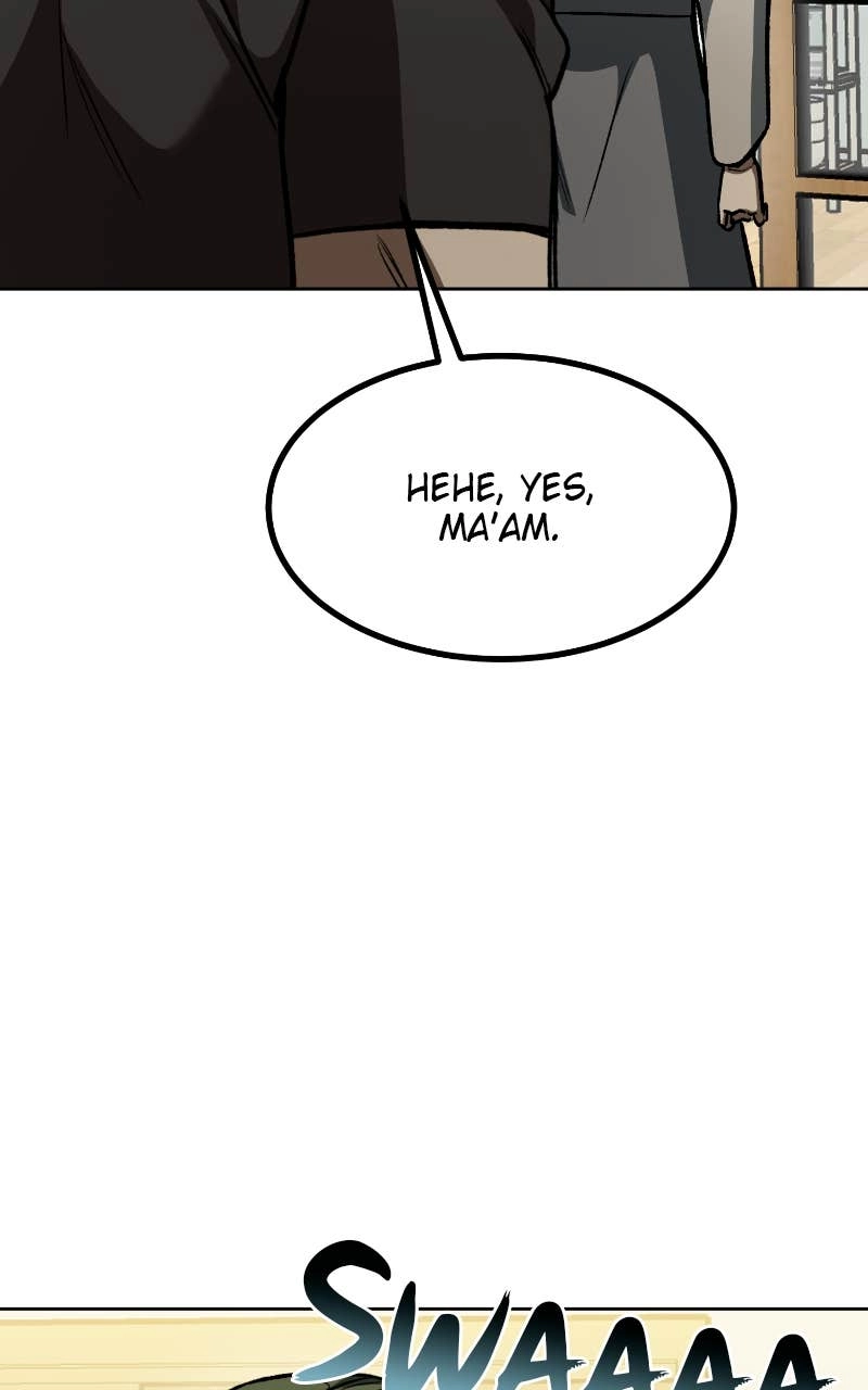 King of the Octagon Chapter 162 Page 57