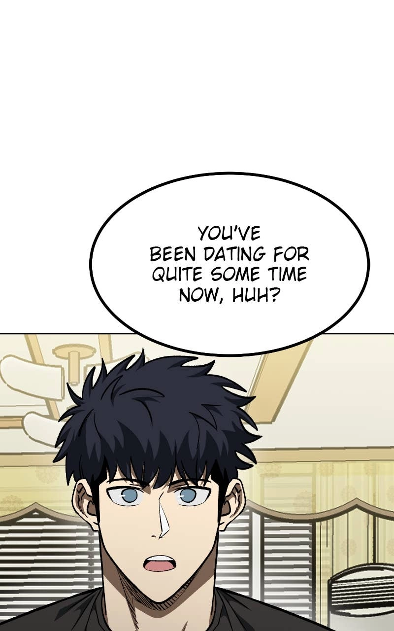 King of the Octagon Chapter 162 Page 59